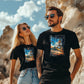 The Persistence of Memory | Salvador Dalí | Short-Sleeve Unisex T-Shirt