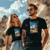 The Persistence of Memory | Salvador Dalí | Short-Sleeve Unisex T-Shirt