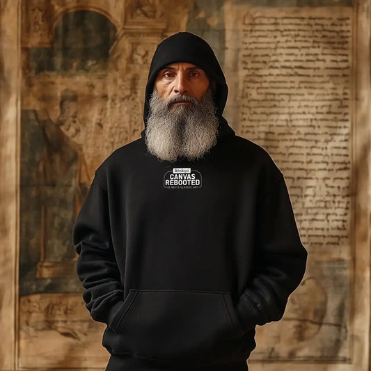The Last Supper | Leonardo da Vinci | Unisex Hoodie