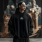 The Persistence of Memory | Salvador Dalí | Unisex Hoodie