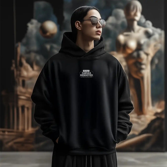The Persistence of Memory | Salvador Dalí | Unisex Hoodie