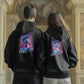 David | Michelangelo Buonarroti | Unisex Hoodie
