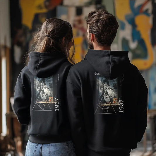 Guernica | Pablo Picasso | Unisex Hoodie