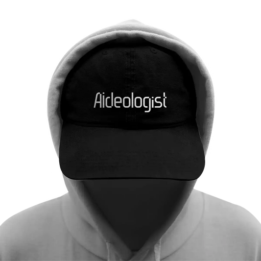 Aideologist | Dad hat
