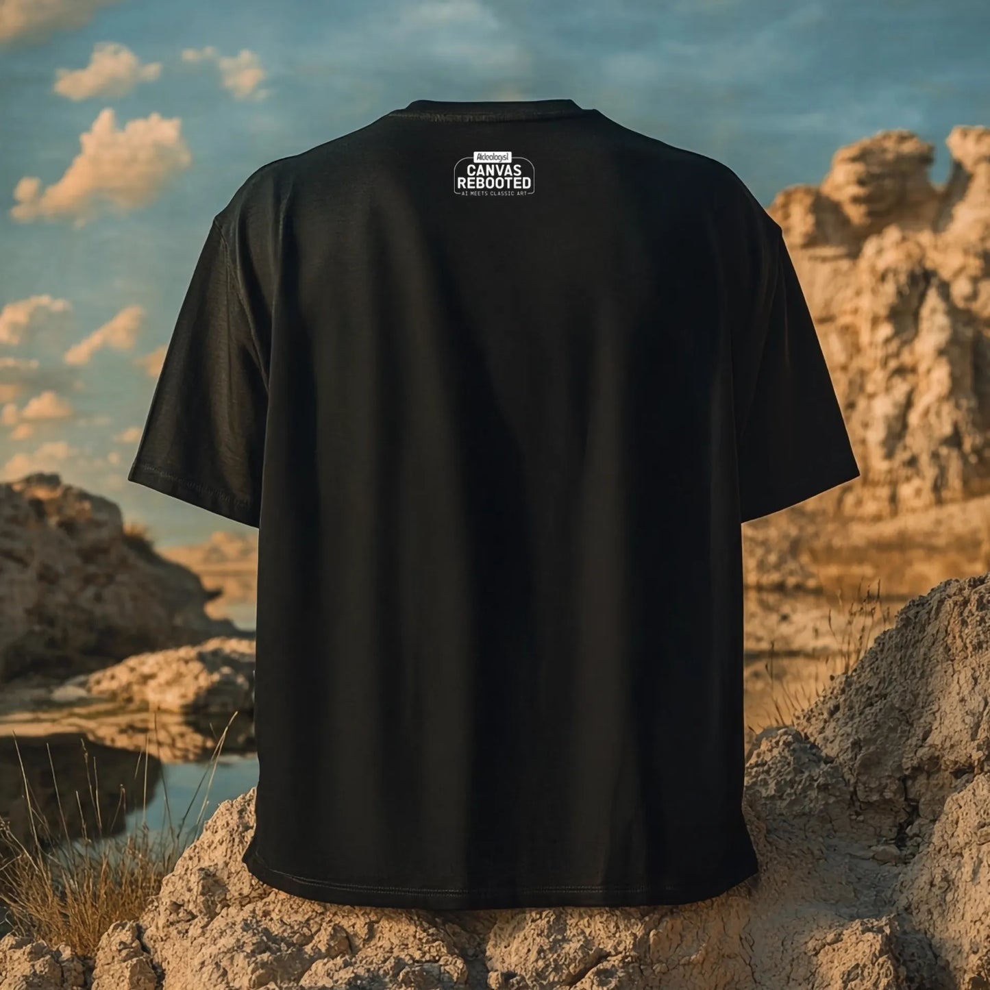 The Elephants | Salvador Dalí | Short-Sleeve Unisex T-Shirt