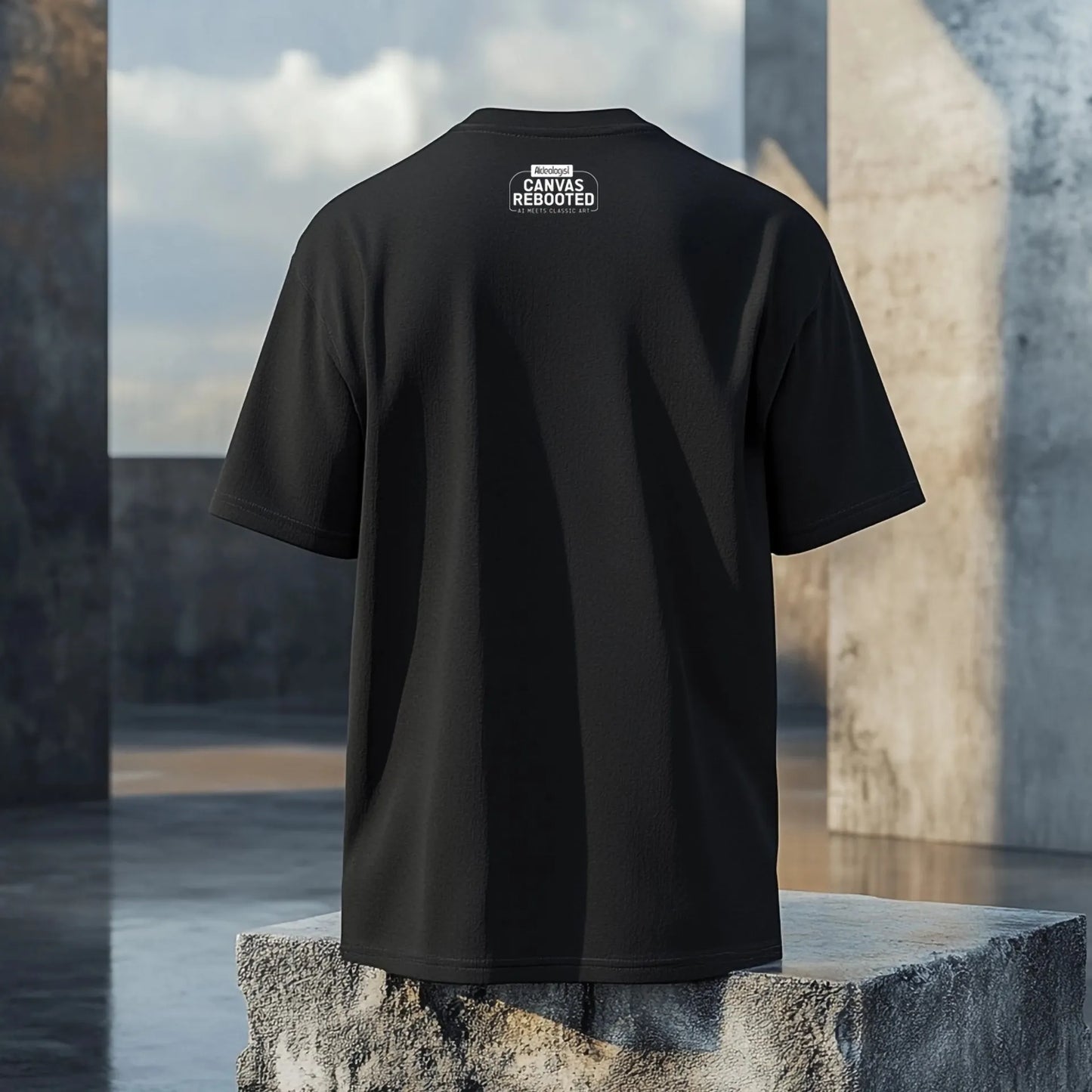 The Persistence of Memory | Salvador Dalí | Short-Sleeve Unisex T-Shirt