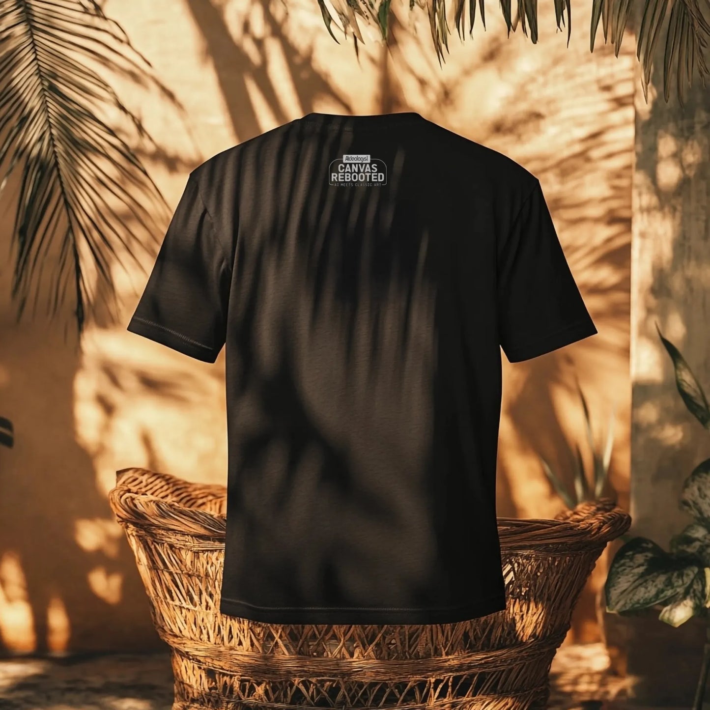 The 2 Fridas | Frida Kahlo | Short-Sleeve Unisex T-Shirt